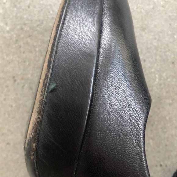 Prada Mary Jane style pumps | size 36 | made in Italy - Picture 7 of 8